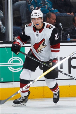 Dylan Strome Poster 10059608