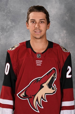 Dylan Strome Stickers 10059609