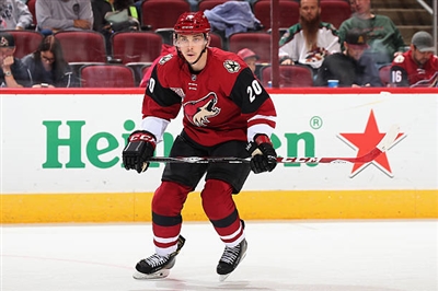Dylan Strome Stickers 10059615