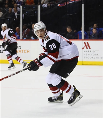 Dylan Strome Stickers 10059621