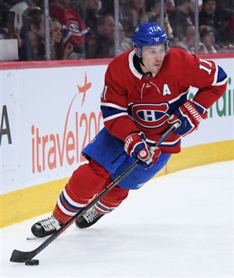Brendan Gallagher Mouse Pad 10059990