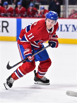 Brendan Gallagher Mouse Pad 10059997