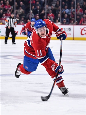 Brendan Gallagher Mouse Pad 10060008