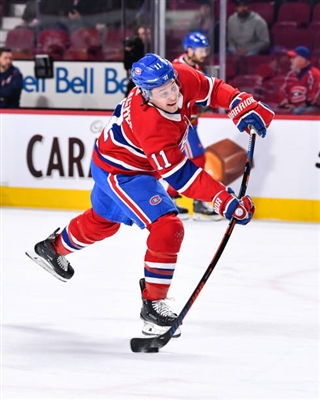Brendan Gallagher Mouse Pad 10060012