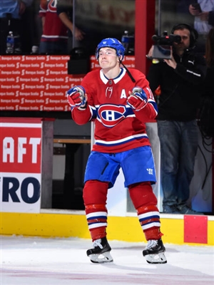 Brendan Gallagher Mouse Pad 10060028