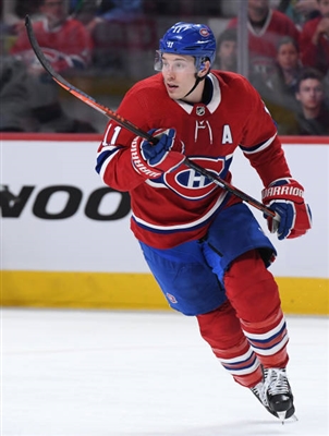 Brendan Gallagher Mouse Pad 10060033