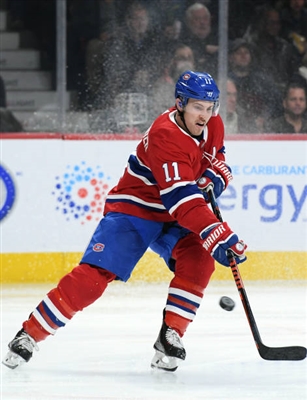 Brendan Gallagher Mouse Pad 10060057