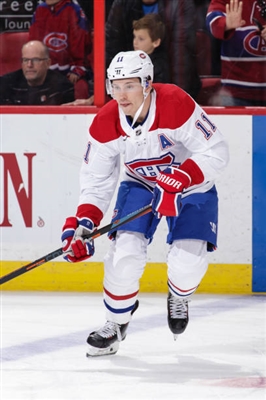 Brendan Gallagher Mouse Pad 10060067