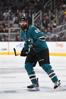 Brent Burns Mouse Pad 10060215