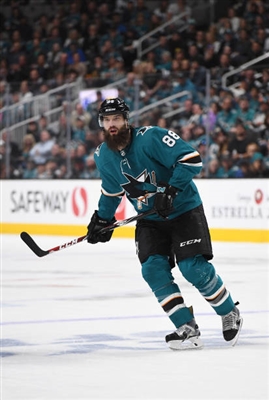 Brent Burns Mouse Pad 10060216