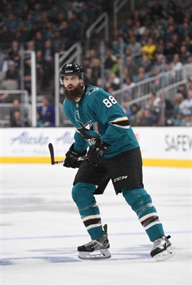 Brent Burns Mouse Pad 10060218