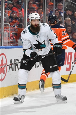 Brent Burns Mouse Pad 10060230