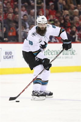 Brent Burns Mouse Pad 10060251