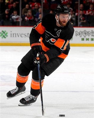 Sean Couturier Poster 10060587