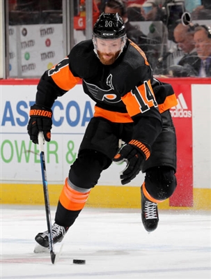 Sean Couturier Poster 10060588