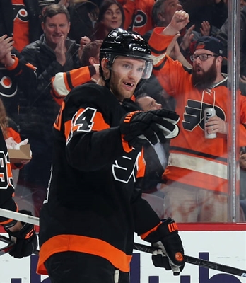 Sean Couturier Poster 10060595