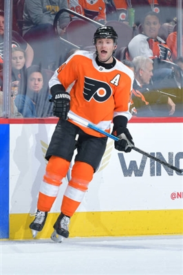 Sean Couturier Poster 10060598