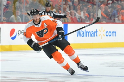 Sean Couturier Poster 10060611
