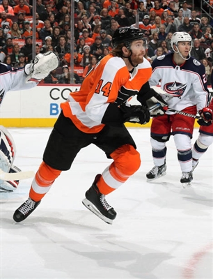 Sean Couturier Poster 10060654