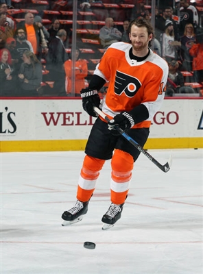 Sean Couturier Poster 10060660
