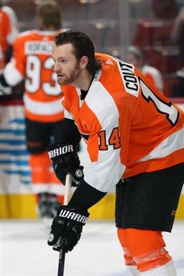 Sean Couturier Poster 10060663
