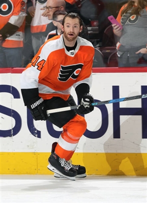 Sean Couturier Poster 10060664
