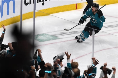 Logan Couture poster