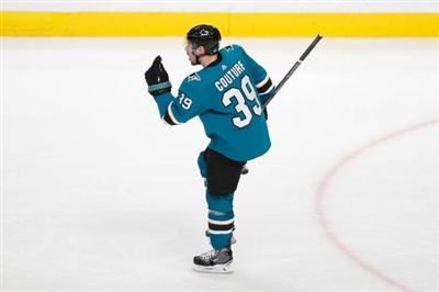 Logan Couture Poster 10061779