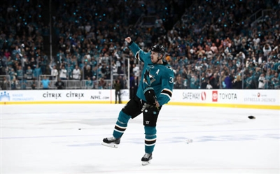 Logan Couture Poster 10061783