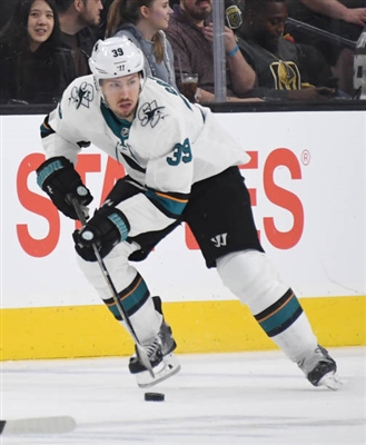 Logan Couture Stickers 10061785