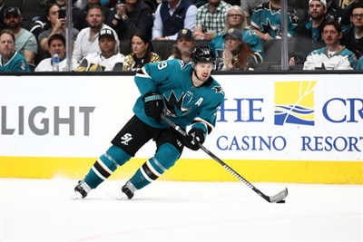 Logan Couture Stickers 10061787