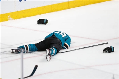 Logan Couture Poster 10061788