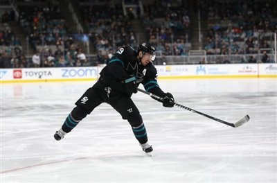 Logan Couture Stickers 10061796