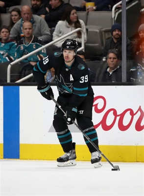 Logan Couture Stickers 10061798