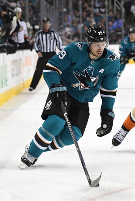Logan Couture Poster 10061838