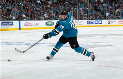 Logan Couture Poster 10061845