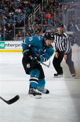 Logan Couture Poster 10061849