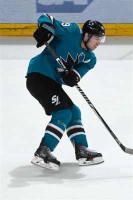 Logan Couture Poster 10061852