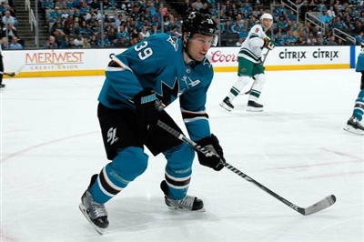 Logan Couture Poster 10061853