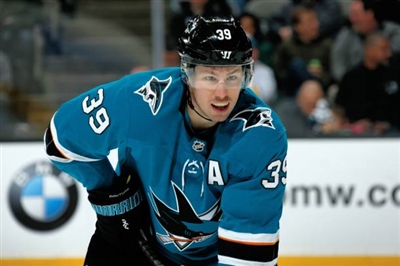 Logan Couture Poster 10061860