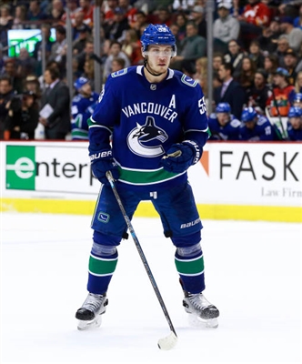 Bo Horvat Stickers 10062475