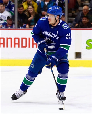 Bo Horvat Stickers 10062483