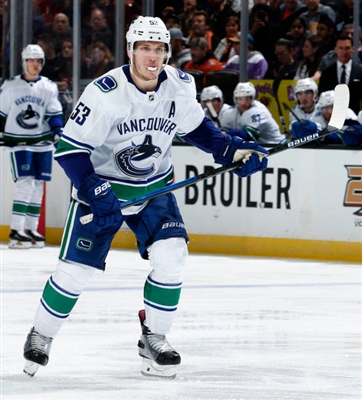 Bo Horvat Stickers 10062496