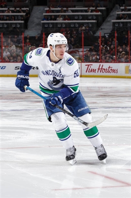 Bo Horvat Stickers 10062513