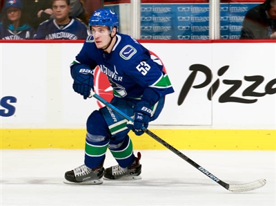 Bo Horvat Stickers 10062519