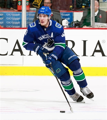 Bo Horvat Stickers 10062547