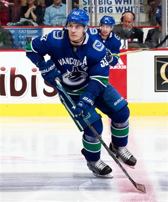 Bo Horvat Stickers 10062553