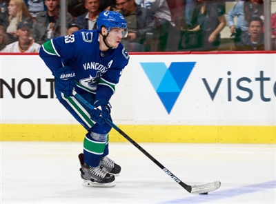 Bo Horvat Stickers 10062554
