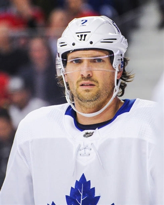 Ron Hainsey Poster 10064776