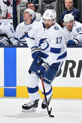Alex Killorn poster with hanger